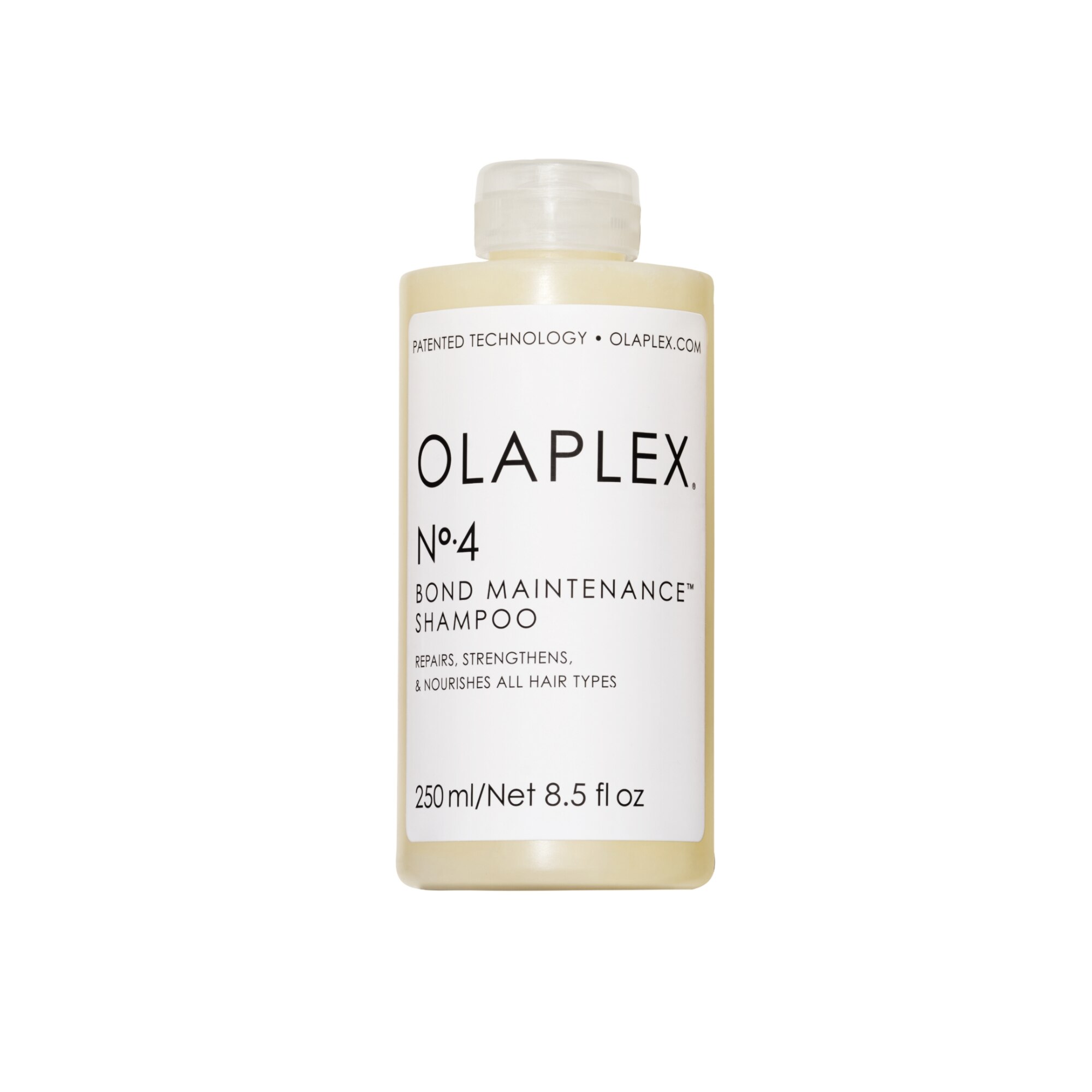 NO.4 BOND MAINTENANCE™ SHAMPOO 250ML (CHAMPÚ PARA CABELLO DAÑADO)